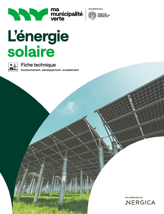 Énergie solaire