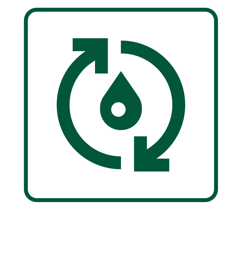 gestion durable de l'eau