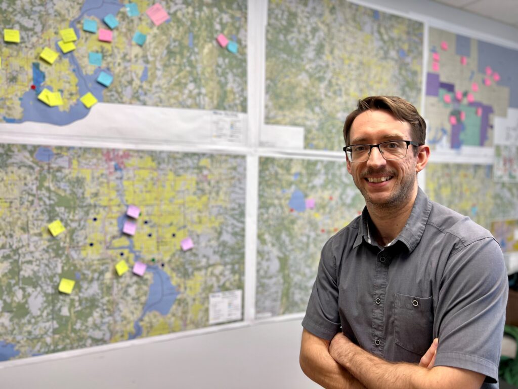 Plan climat MRC Abitibi – adaptation climatique