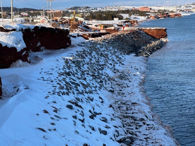 Gros Cap, îles de la Madeleine2